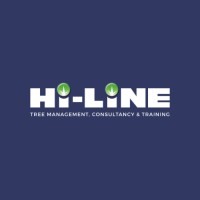 HI-LINE Logo