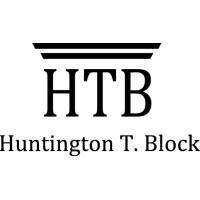 Huntington T. Block Insurance Agency, Inc. Logo