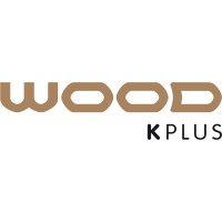 Wood K plus - Kompetenzzentrum Holz GmbH Logo