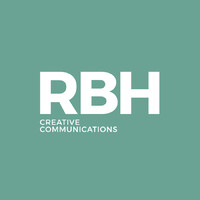 RBH Creative Communications Logo