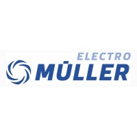 Electro Müller AG Logo