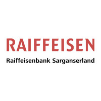 Raiffeisenbank Sarganserland Genossenschaft Logo