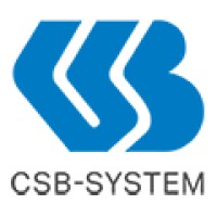 CSB System AG Schweiz Logo