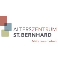 Alterszentrum St. Bernhard Logo