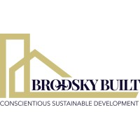 Brodsky Built Logo