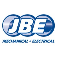 JBE Mechanical.Electrical Ltd Logo