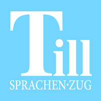 Till Sprachenschule Zug AG Logo