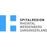 Spitalregion Rheintal Werdenberg Sarganserland Logo