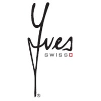 Yves Swiss Logo
