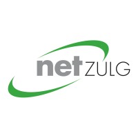 NetZulg AG - Ihr regionaler Energiedienstleister Logo