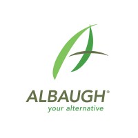 ALBAUGH EUROPE SARL Logo