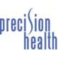 Precision Health Logo