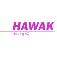 Hawak Holding AG Logo