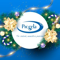 Progela Logo