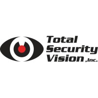 Total Security Vision Logo