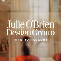 Julie OBrien Design Group Logo