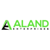 Aland Enterprises Logo