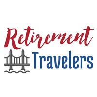 Retirement Travelers Logo