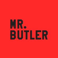 MrButler Logo