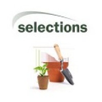 GARDEN SELECTIONS LIMITED Logo