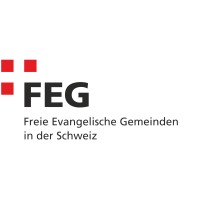 FEG Freie Evangelische Gemeinden in der Schweiz Logo