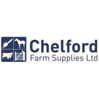 Chelford Farm Supplies Logo