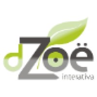 Agência dZoê Logo