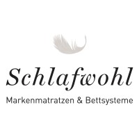 Schlafwohl (Insent AG) Logo