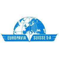 Europavia (Suisse) SA Logo