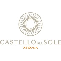 Resort Castello del Sole Logo