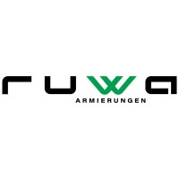 RUWA-Drahtschweisswerk AG Logo