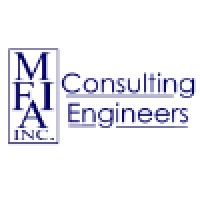 MFIA Inc. Consulting Engineers Logo