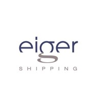 Eiger Shipping SA Logo