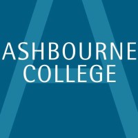 Ashbourne College Logo