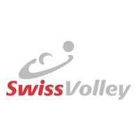 Swiss Volley Logo
