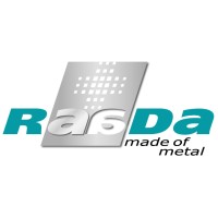Raada GmbH Logo