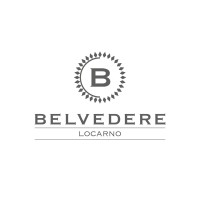 Hotel Belvedere Locarno Logo