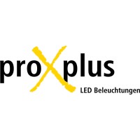 proXplus AG Logo