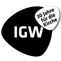 IGW International Logo