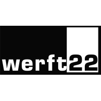Werft22 AG Logo