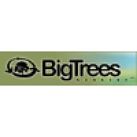 Big Trees Nursery, Inc. Logo