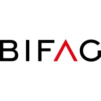 BIFAG AG Logo