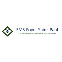 EMS Foyer St Paul SA Logo