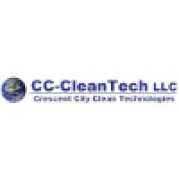 CC-CleanTech LLC Logo