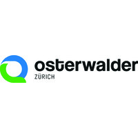 Osterwalder Zürich AG Logo