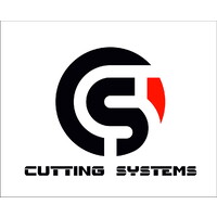 Cutting Systems, Inc. Logo