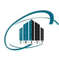 TheCRESTnetwork.com Logo