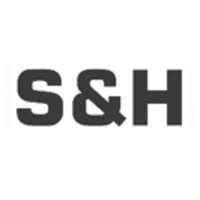 Staufer & Hasler Architekten Logo