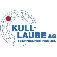 Kull-Laube AG Logo
