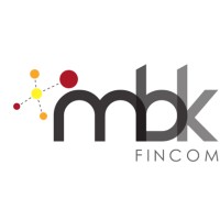 MBK FINCOM SA Logo